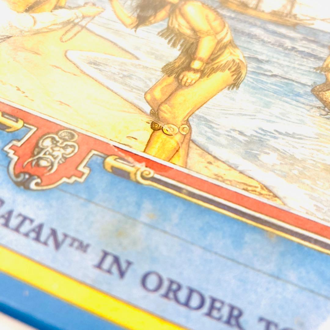 【希少 未開封】カタンの航海者たち 海カタン コレクション