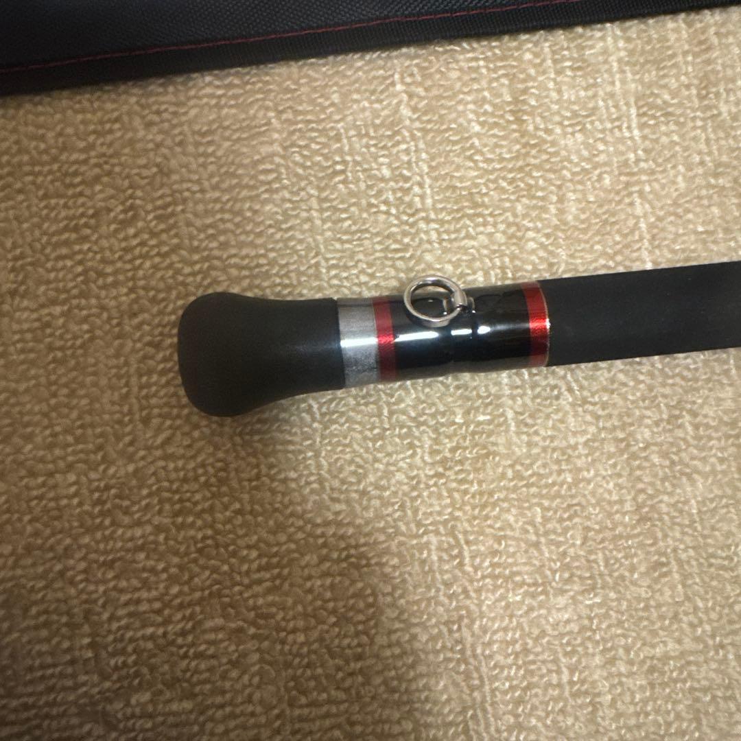 ロッド SHORE BASE WILD SEEKER 453HH