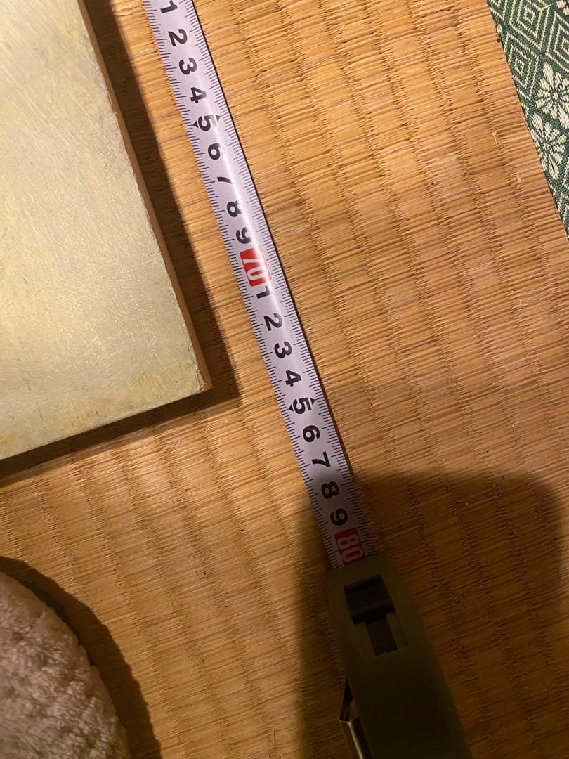 油彩 人物画 モノクローム 約62cm x 74cm 作: M.Funayama