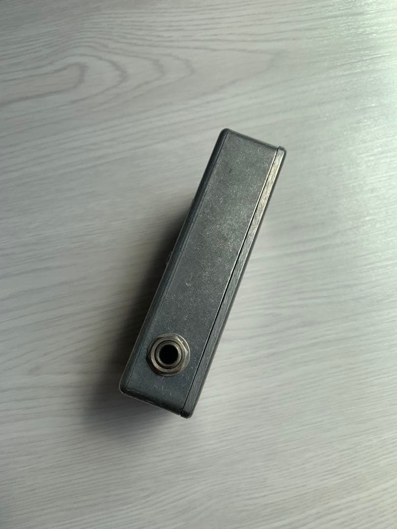 ギター Pete Cornish TB-83 Treble Boost