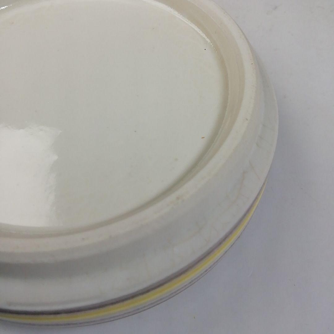 Ｔ６９２　香合　『交趾　独楽』『谷口翠雲 造』　共箱　茶道具