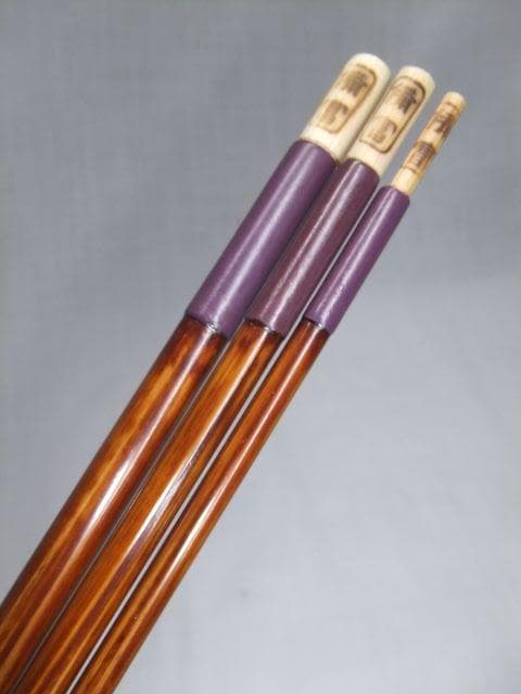 和竿　竹竿　タナゴ竿　64ーＡ5