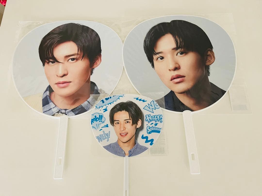 Man目黒蓮 まとめ売り(すのチル ぬい アクキー ヘアバンド)