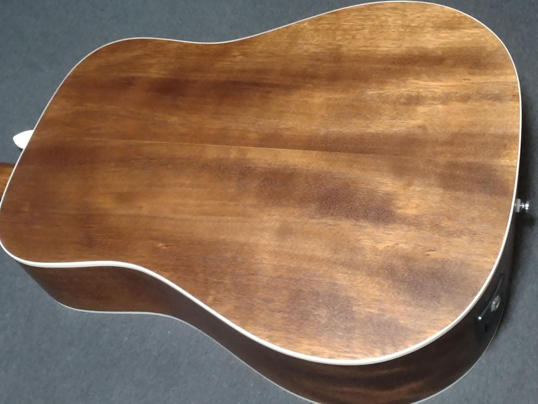 【美品】Stafford&Co. SF-3D/NT　ソフトケース付き