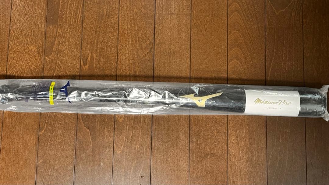 y*u様 Mizuno Pro 楽天　吉持亮汰008バット　未使用