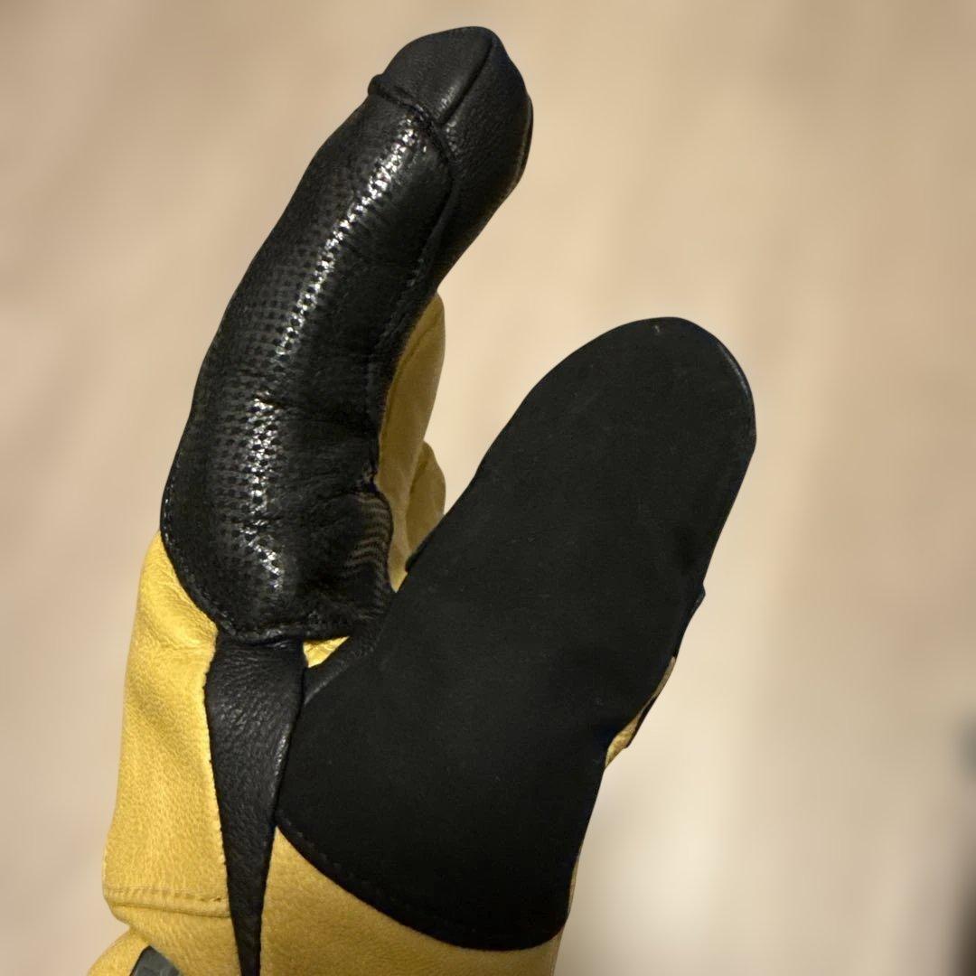 メンズ Burton [ak] GORE‑TEX ガイド グローブ スノーボード