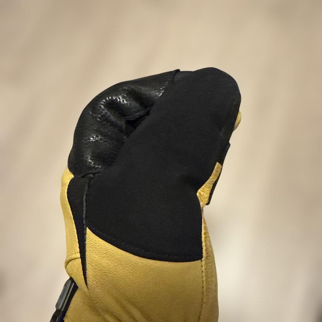 メンズ Burton [ak] GORE‑TEX ガイド グローブ スノーボード