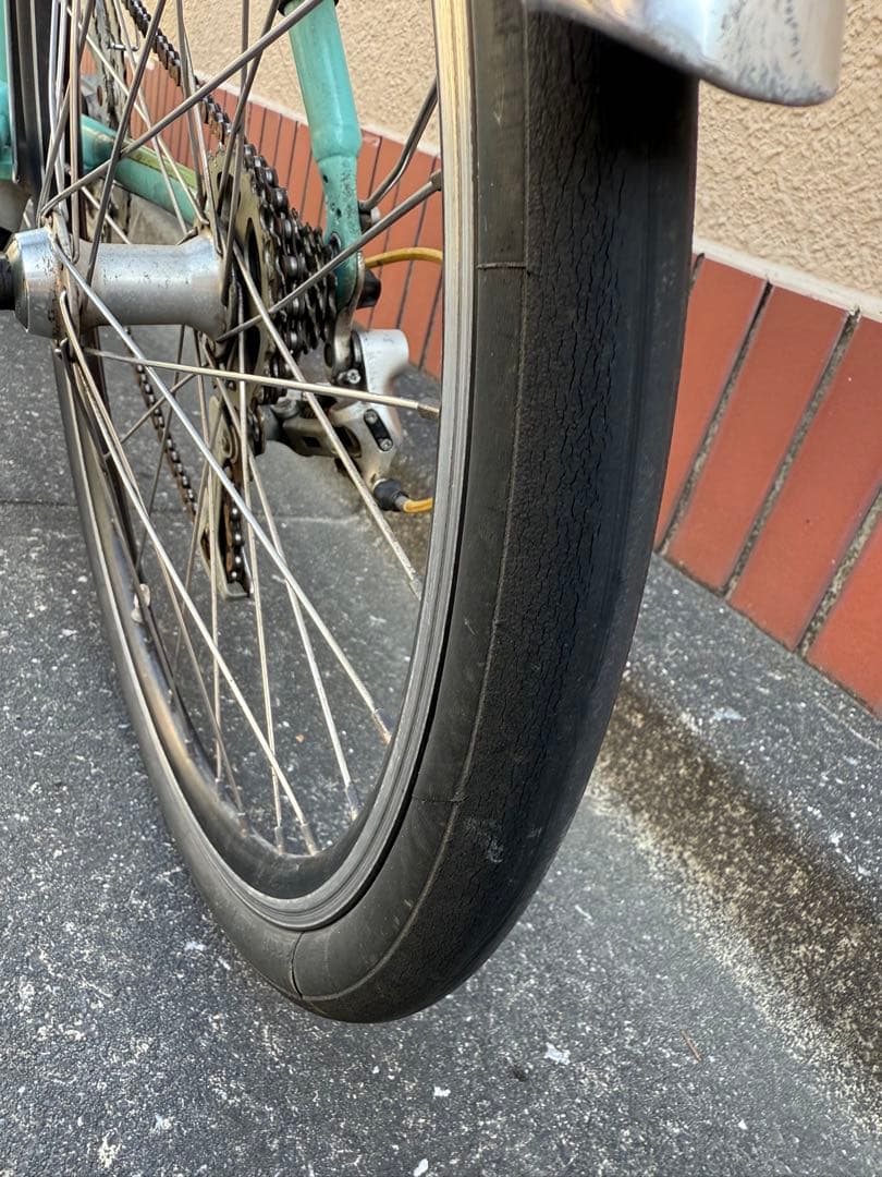 ★直接取引大歓迎★ビアンキ　 小径