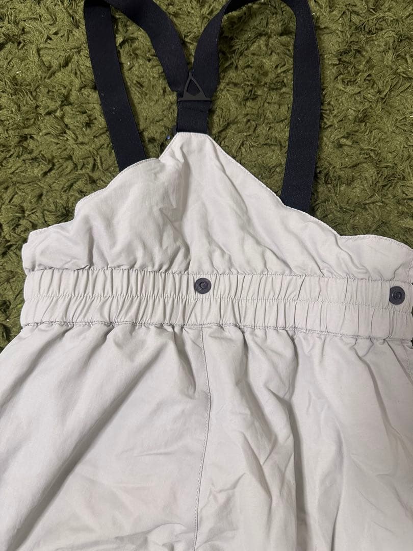 モンベル　スノーウェア　上下　120