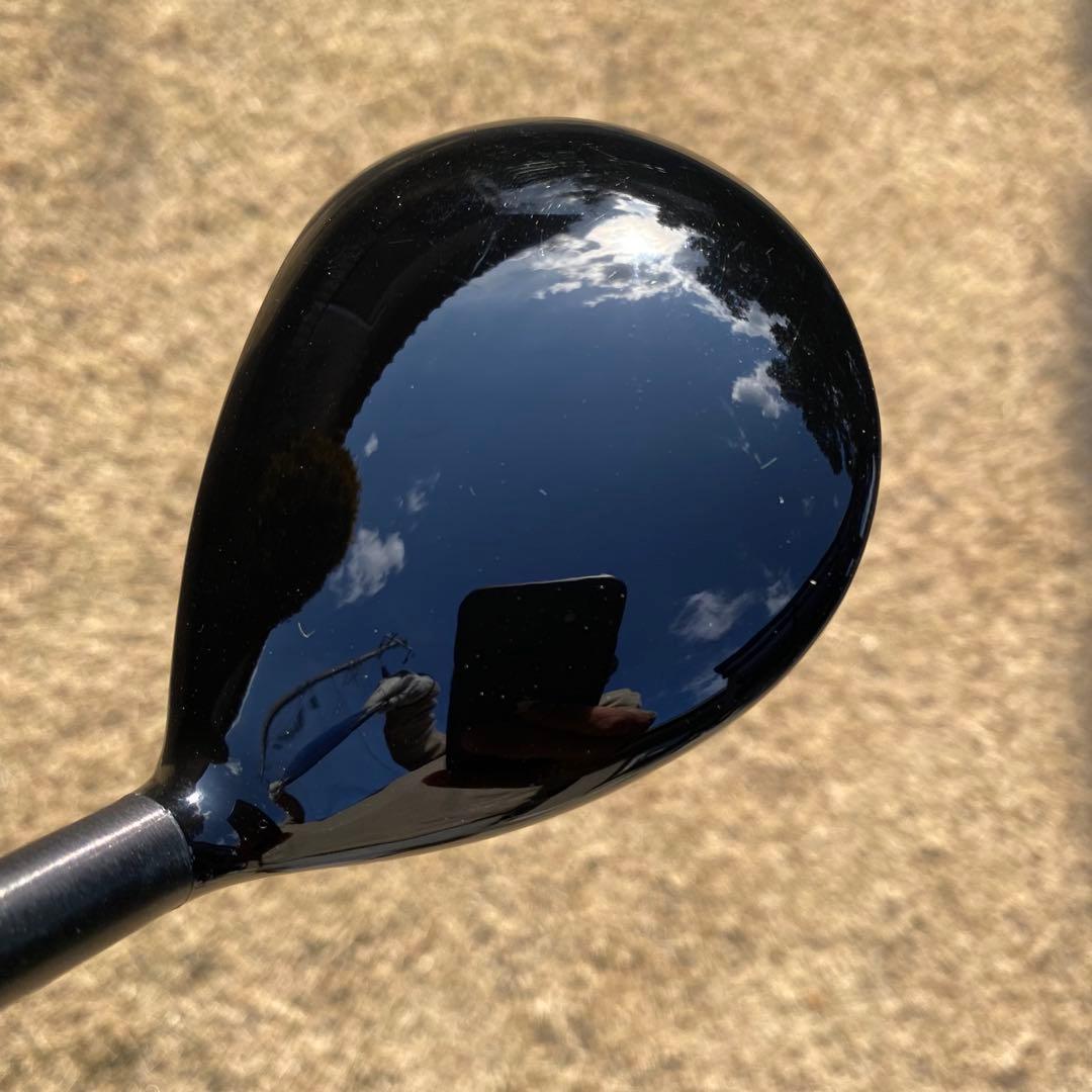 ツアーAD GT-7s Callaway X2 Hot 5 Deep FW