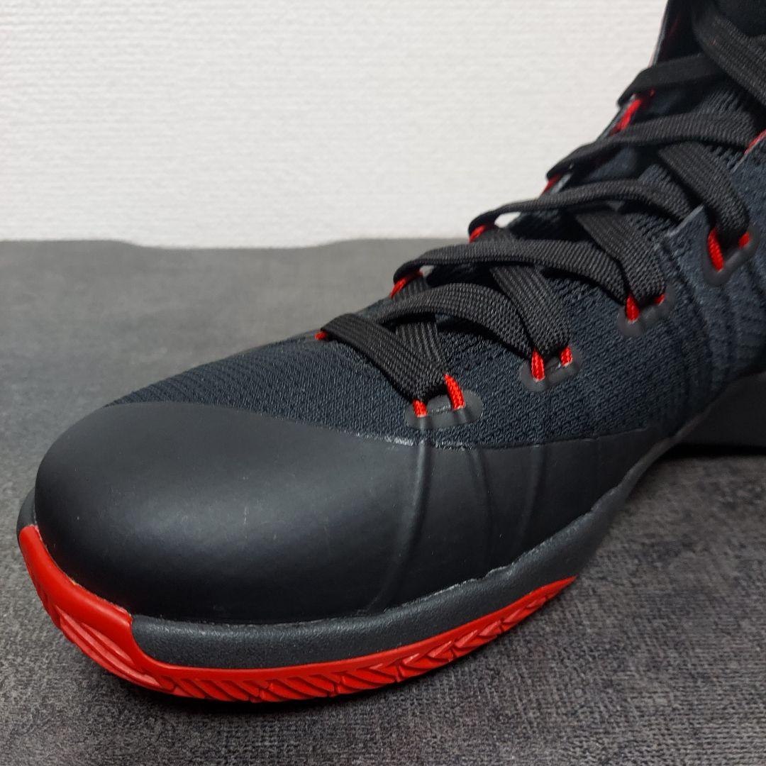 NIKE ナイキ ハイパーダンク 2015　メンズ　26cm