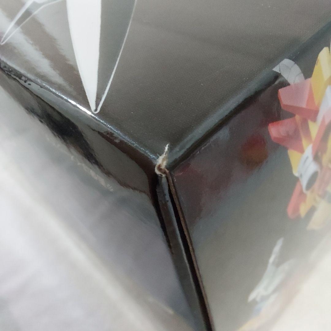 ★【未開封品】超合金魂 GX-71 GOLION 百獣王 ゴライオン