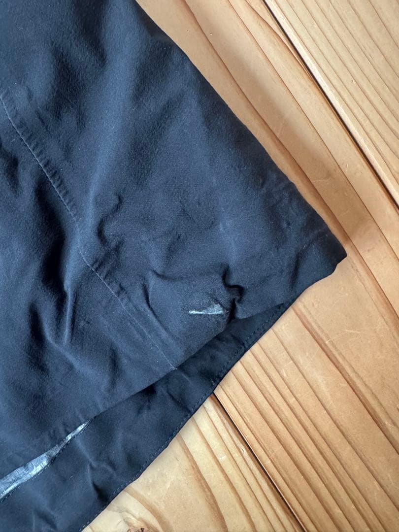 Norrøna スキー・スノボウェア lofoten レディース　黒