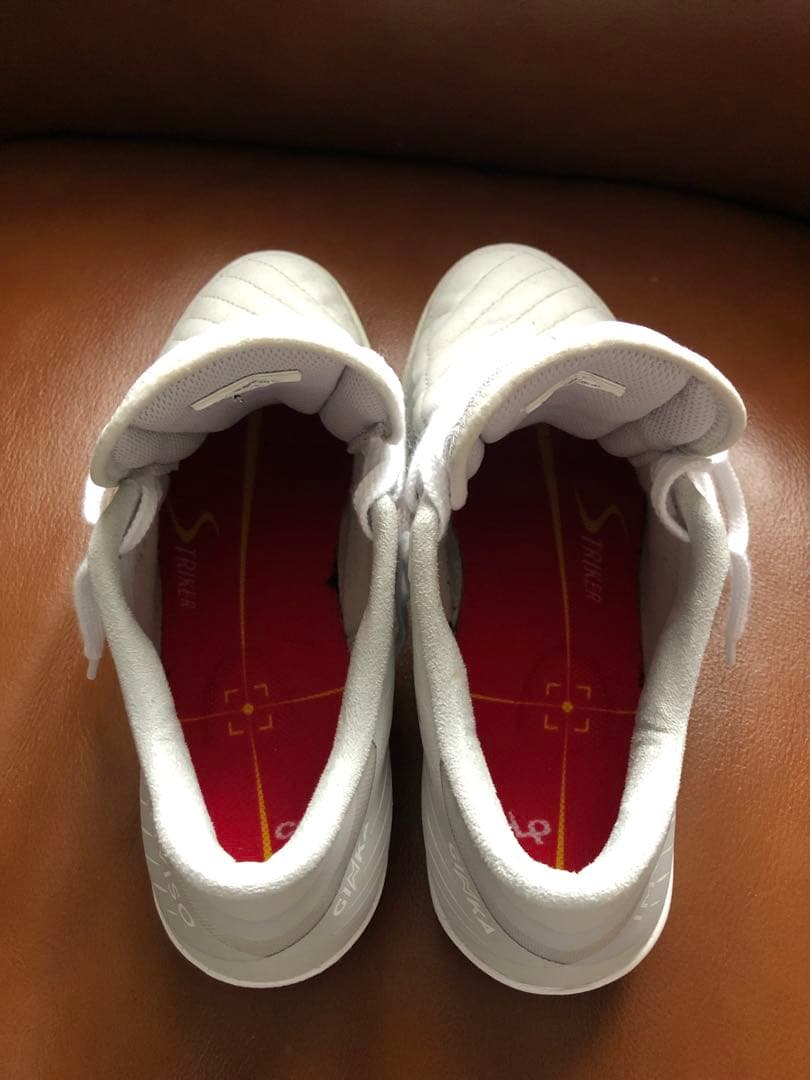 デカトロン　キプスタ　ginka pro 27.5cm