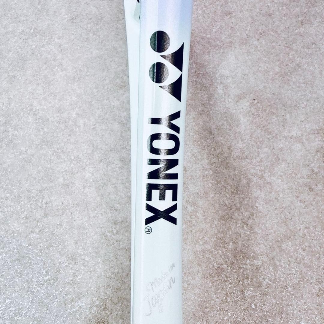 YONEX GEOBREAK 70V Steer テニスラケット 軟式 UXL1