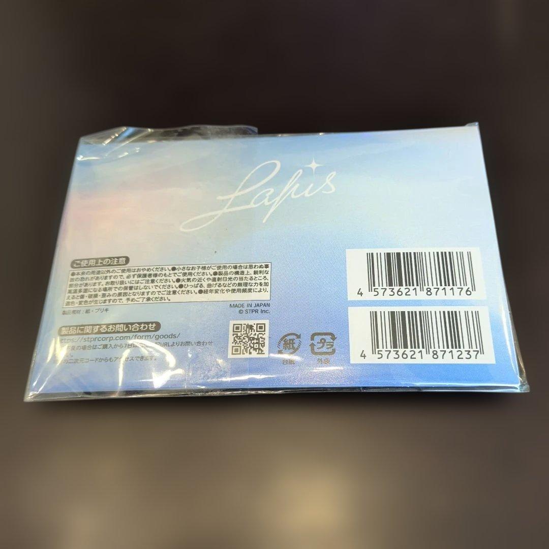 めておら　Lapis　らぴす　Birthday　グッズ　コンプリートセット