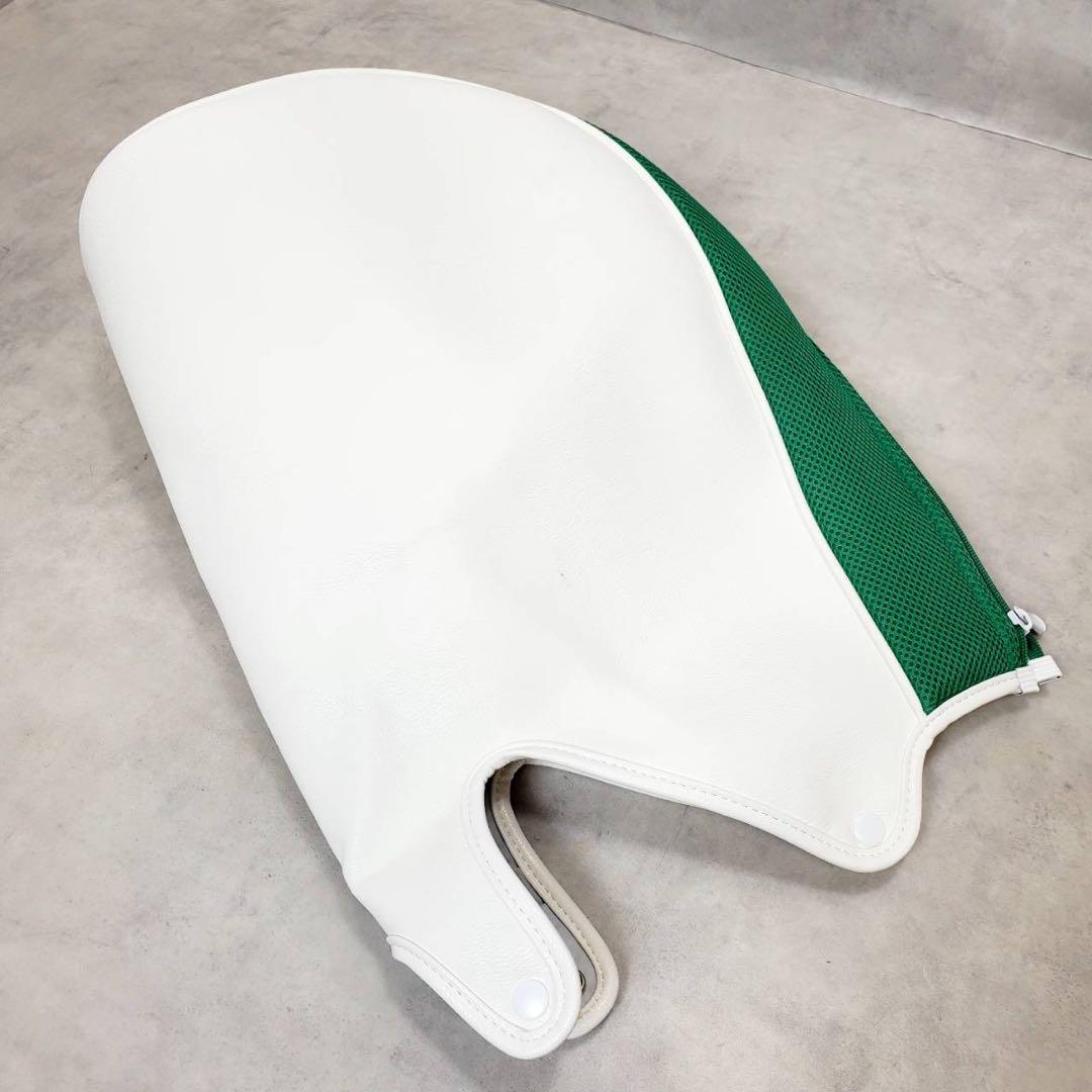 アディダス PLAY GREEN グラフィック スタンド式 キャディバッグ