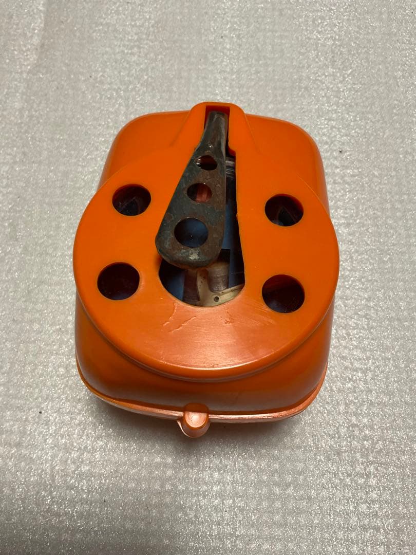 TOMY／MR.LAUGHMAN。laughing for you!【笑い袋】