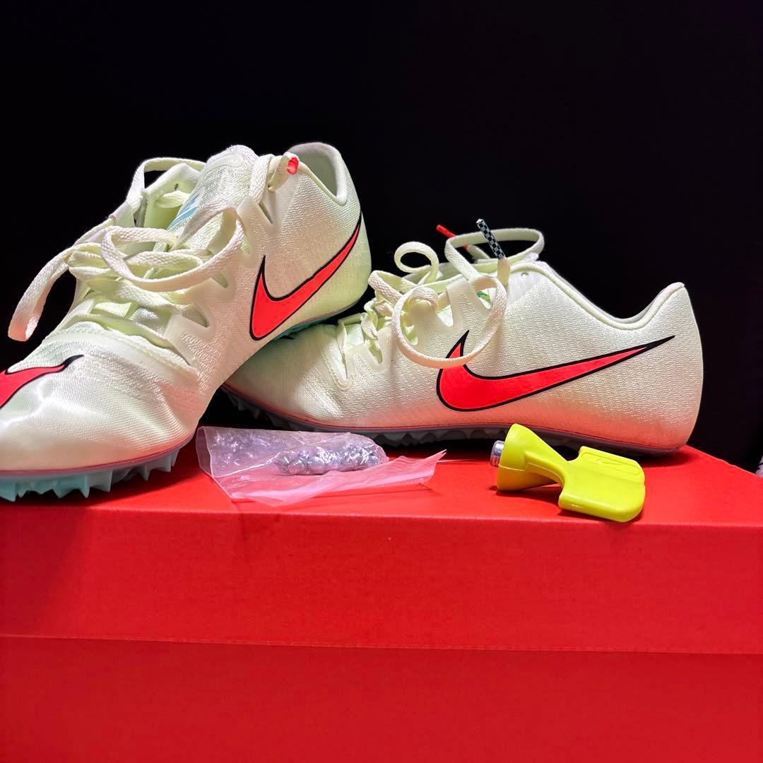 スパイク・シューズ Nike zoom ja fly3