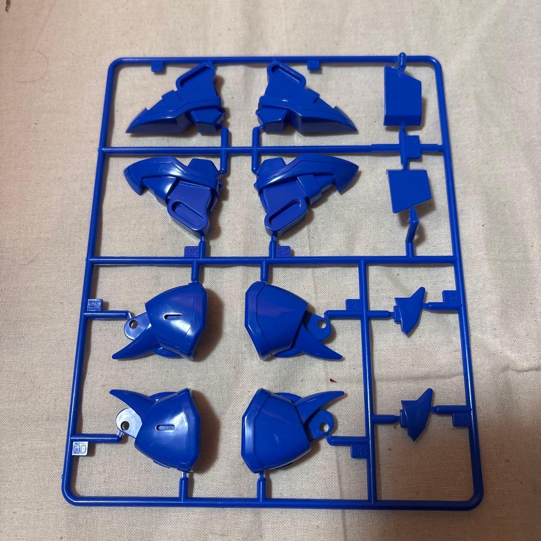 スーパーアクアビート 魔動王グランゾート 魔動コレクション18