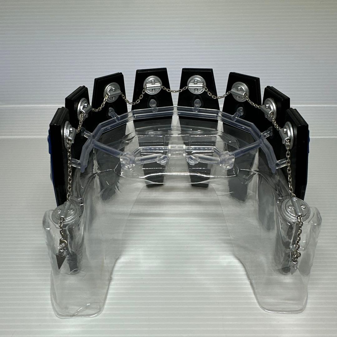 D-Arts タナトス　ペルソナ3 PERSONA3