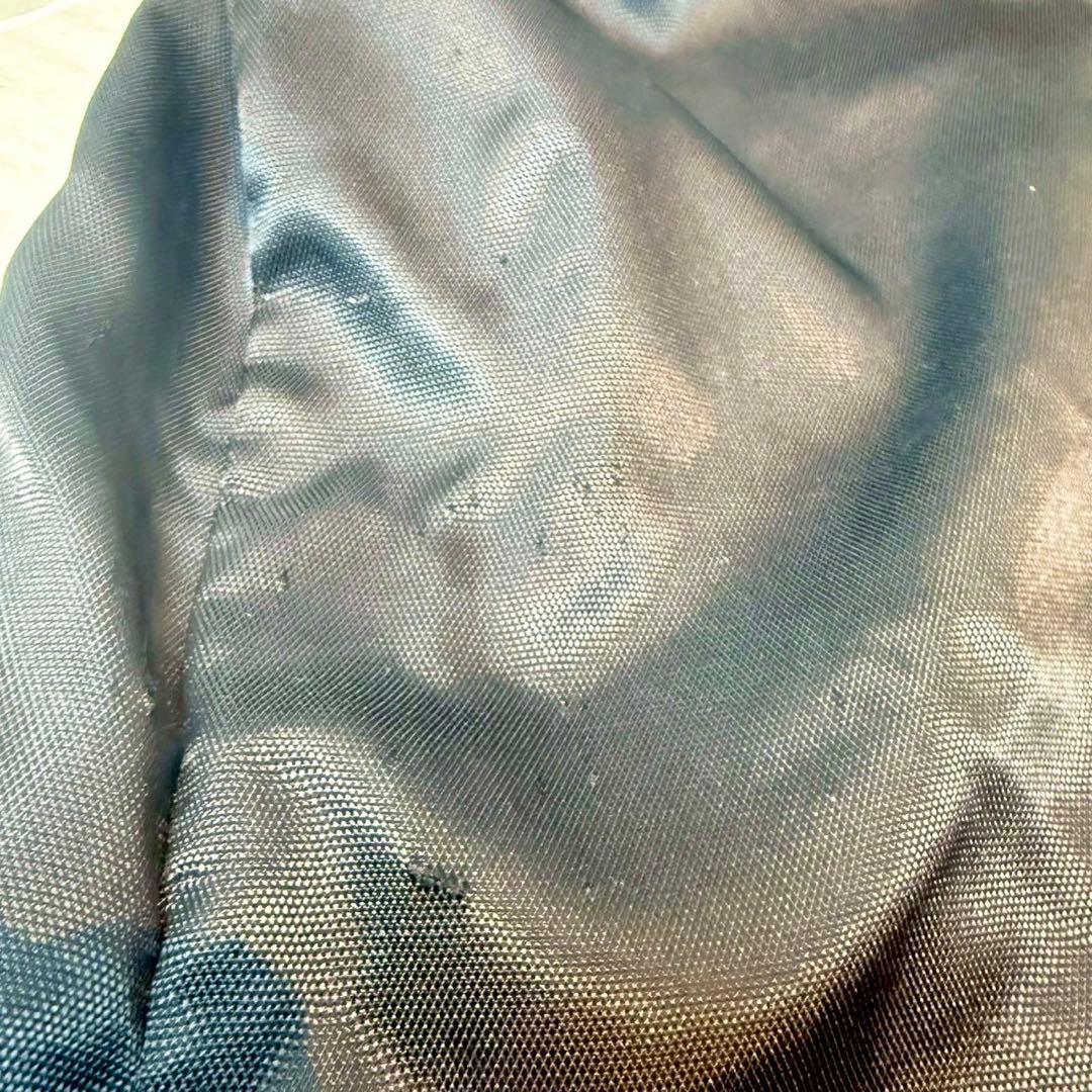 NIKE キャディバッグ　ワインレッド　軽量