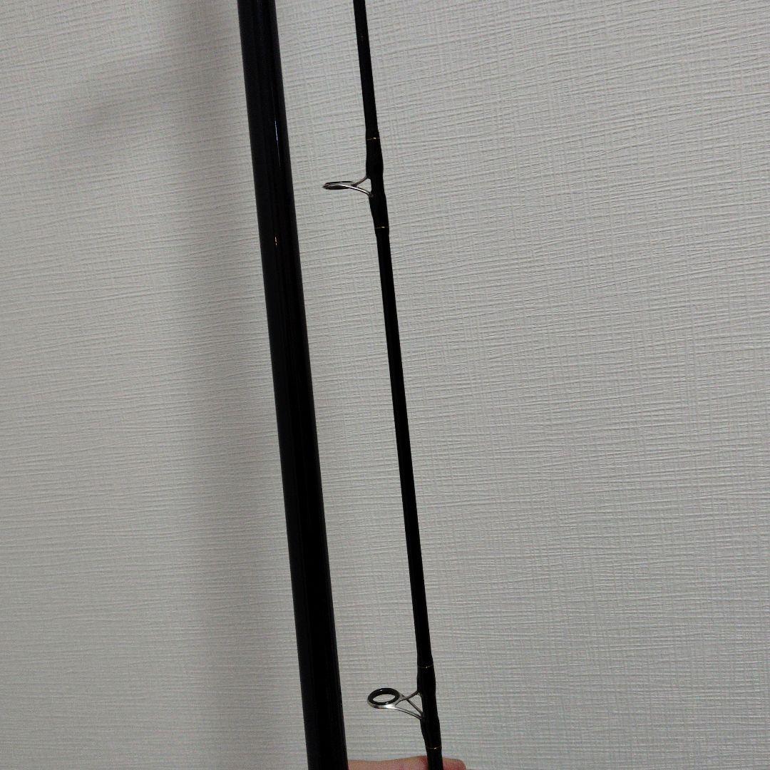 ダイワ　ジグキャスター　90MH