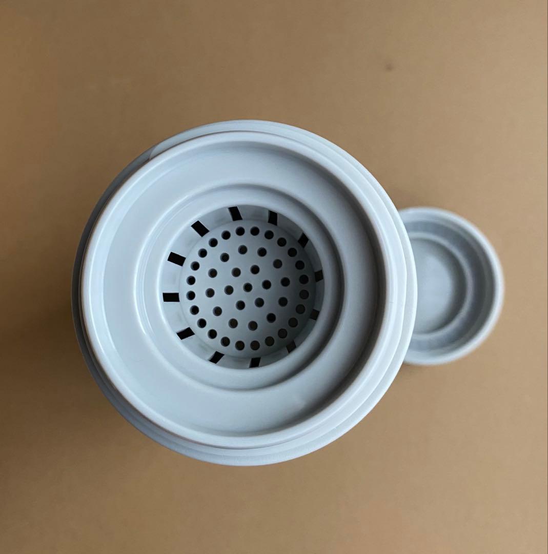 奈良美智さん　台湾展保冷ポット