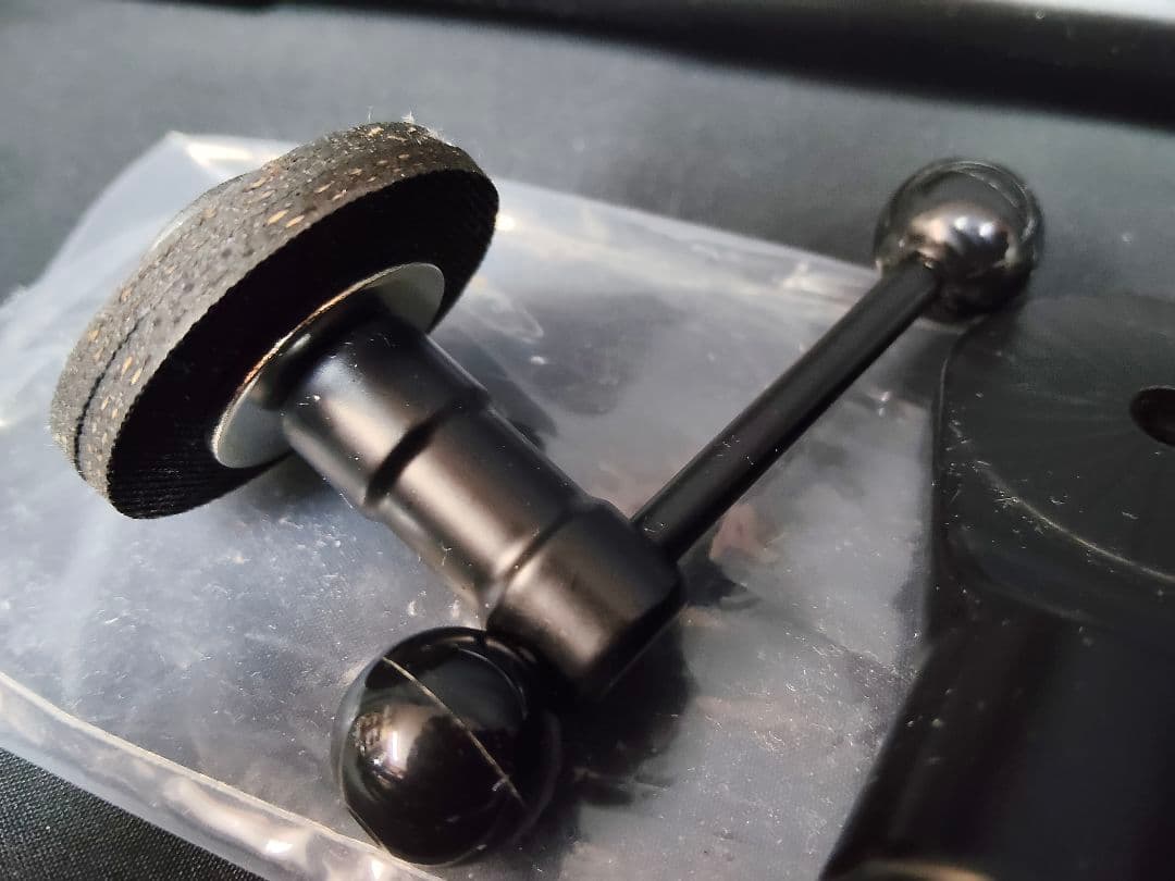 【2本セット】K&M 210/2 マイクスタンド ブームスタンド ドイツ製