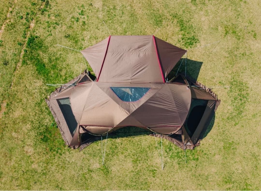 スノーピーク  peak ゼッカ TP-710