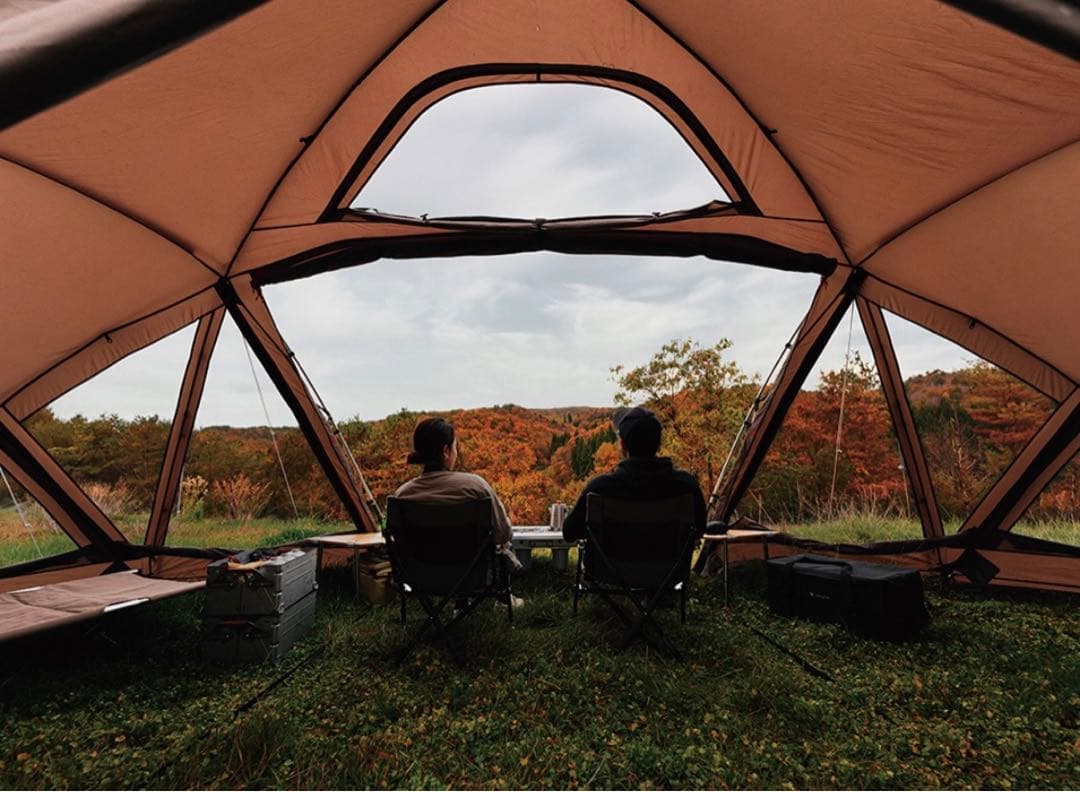 スノーピーク  peak ゼッカ TP-710