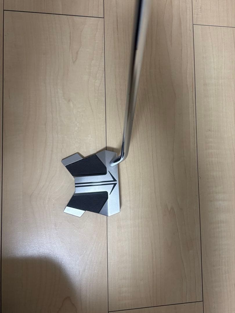 SALE中！期限内保証書付 スコッティ キャメロン ファントム11 34インチ