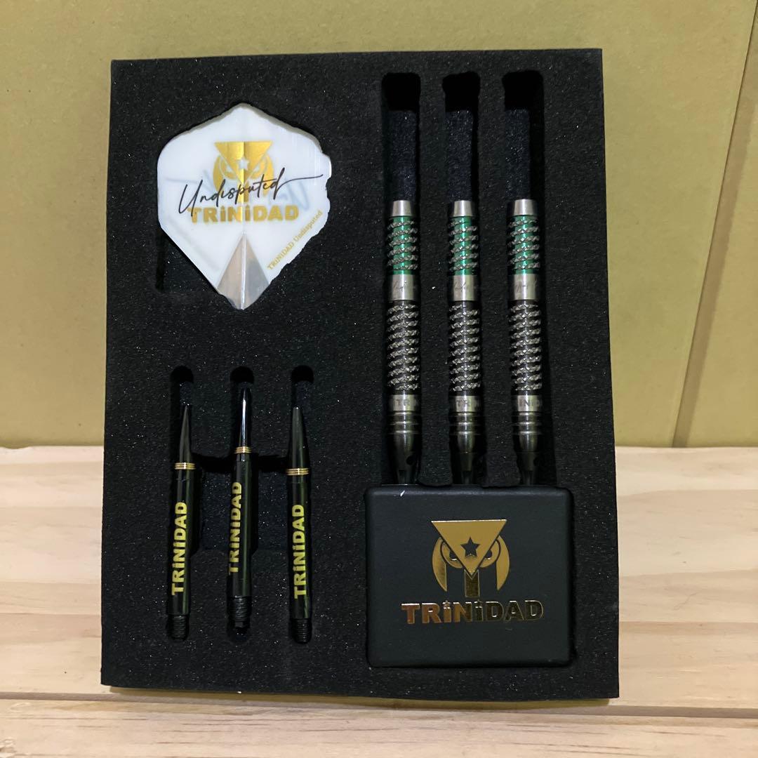 TRiNiDAD RICARDO2 リカルド2 トリニダード