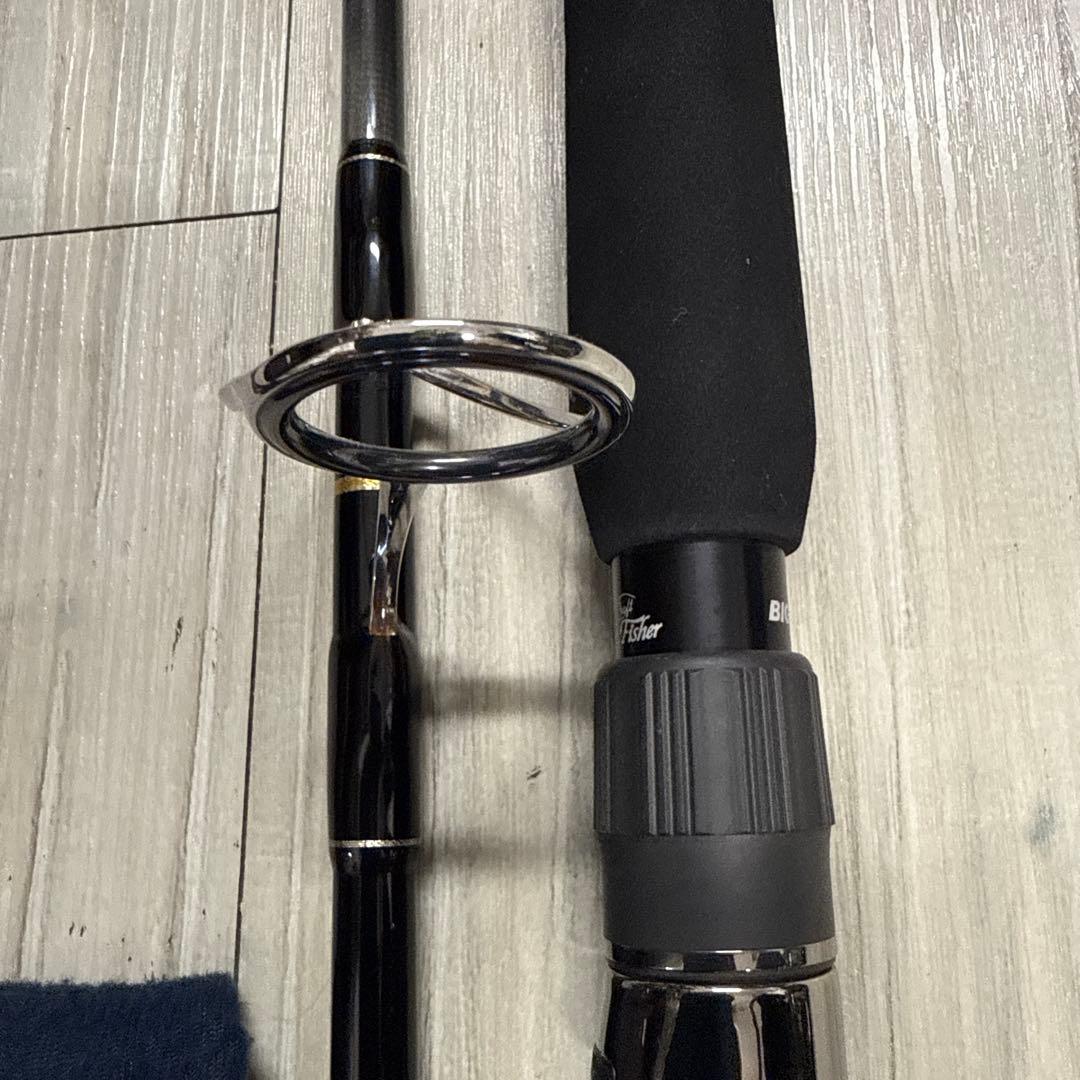 リップルフィッシャービッグツナ73