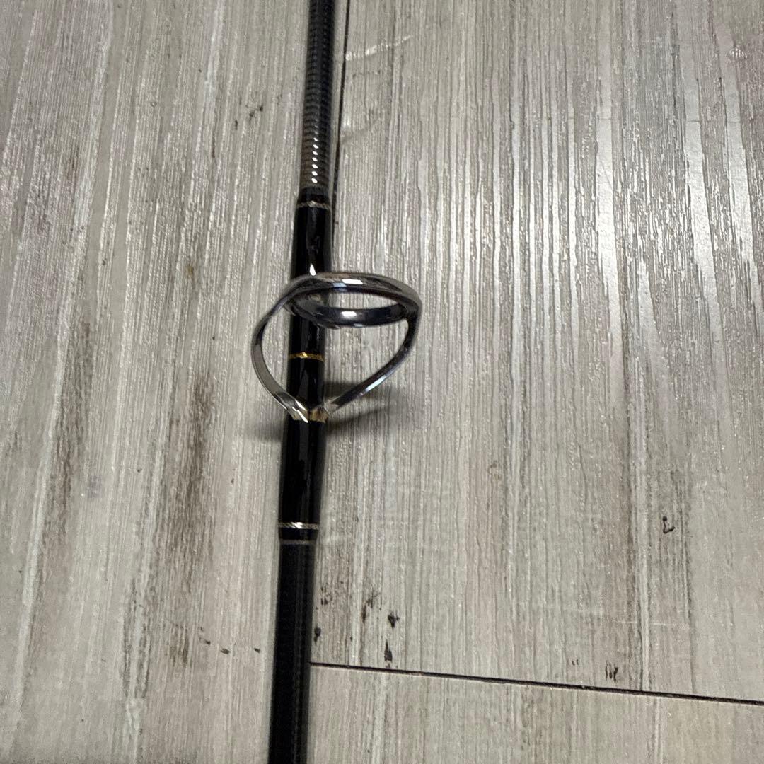 リップルフィッシャービッグツナ73