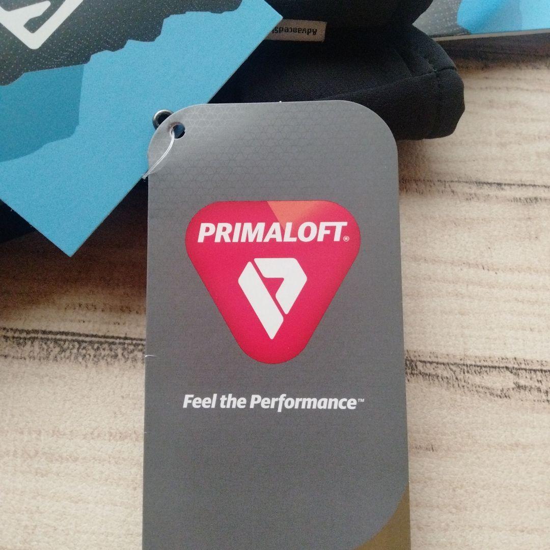 サロモン　グローブ　プロペラー　プラス メンズ　XLサイズ　在庫16