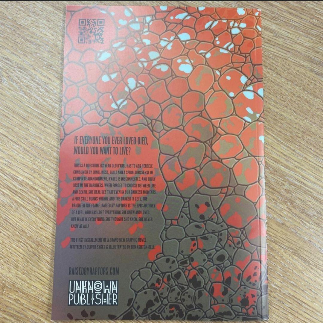 Oli直筆サイン BMTH DROPDEAD サマーソニック ベアブリック