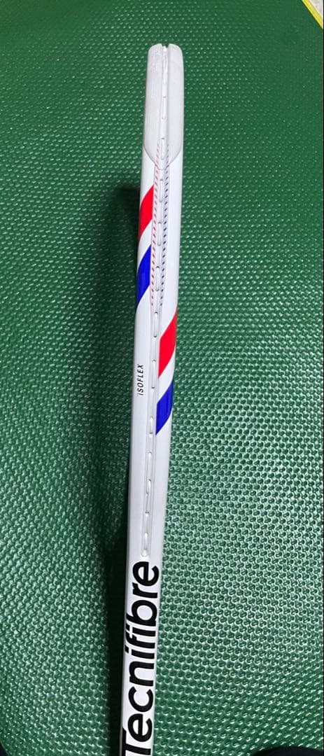 テクニファイバー・t-fight 300s 2025