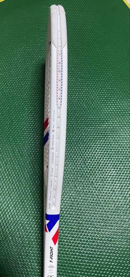 テクニファイバー・t-fight 300s 2025