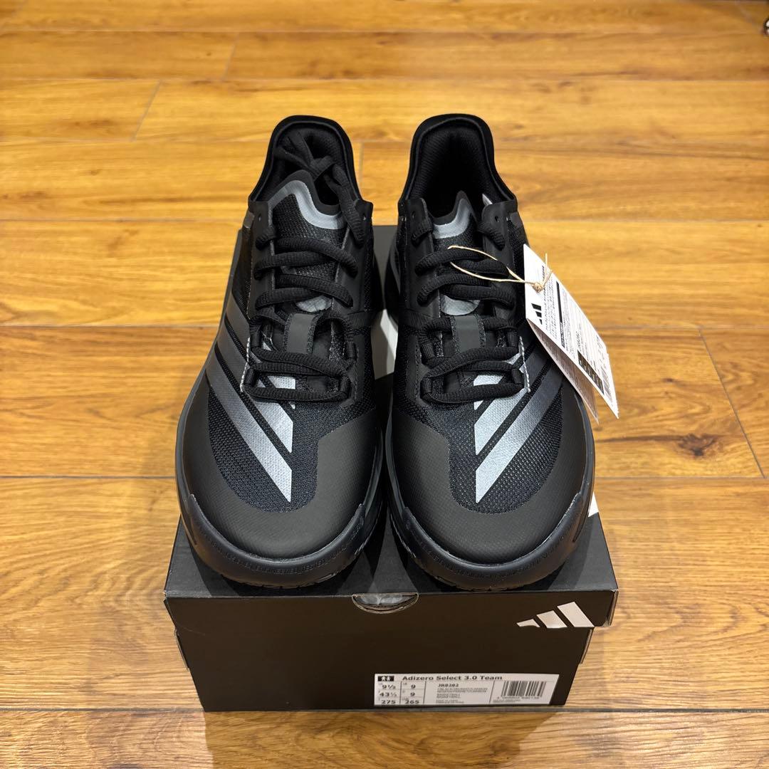 シン様 PUMA NITRO LA