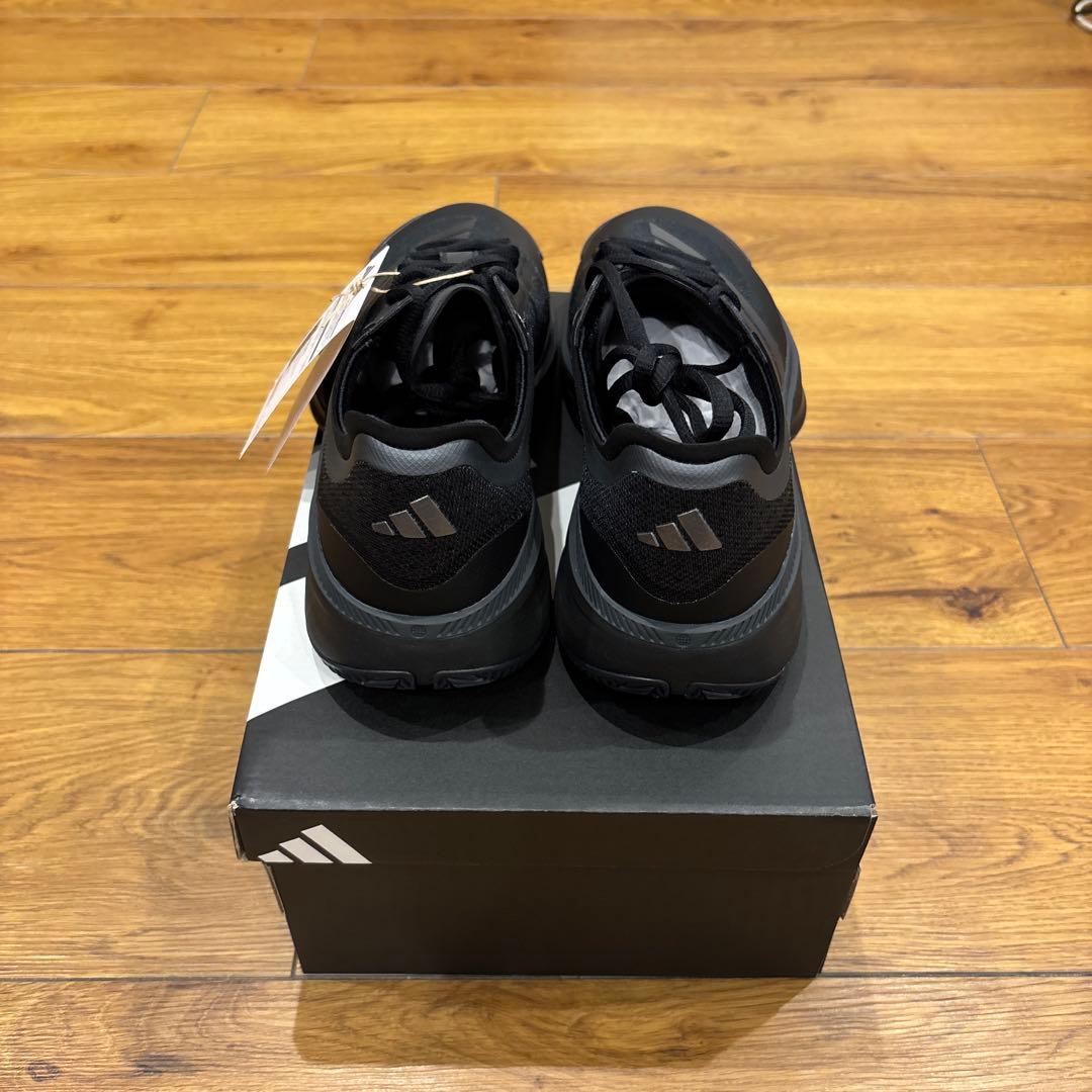 シン様 PUMA NITRO LA