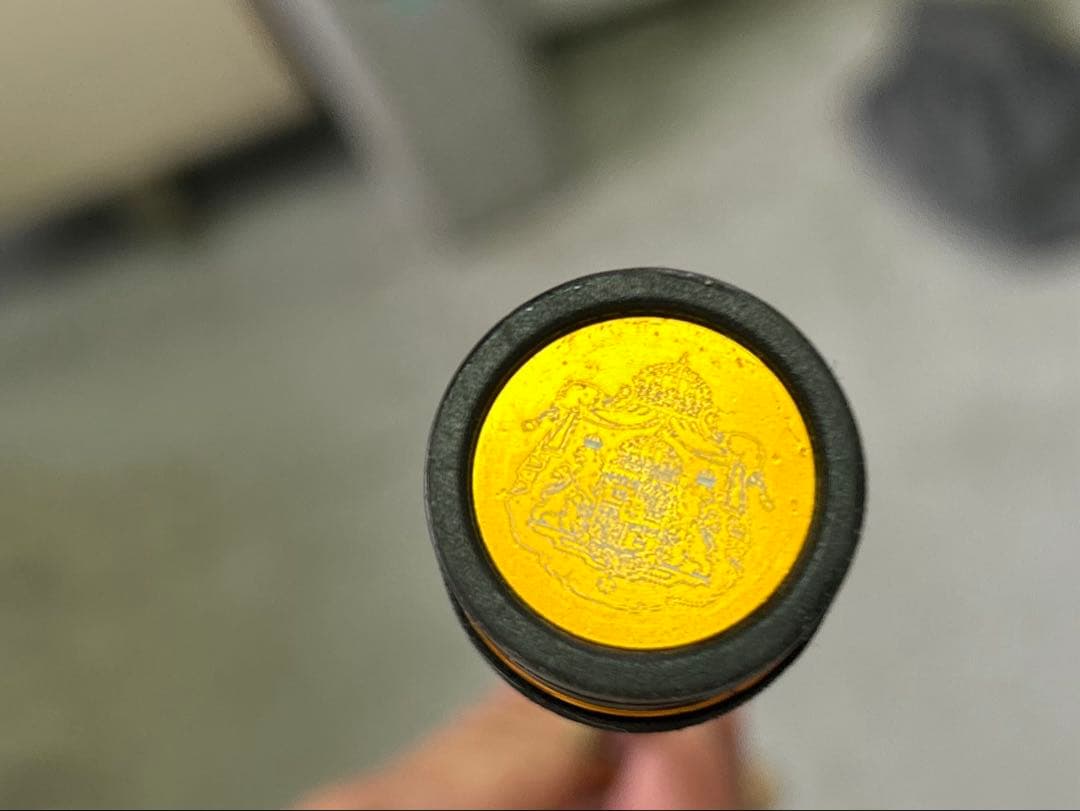 アブガルシア オーシャンフィールド バチコン OFVC-6102LS