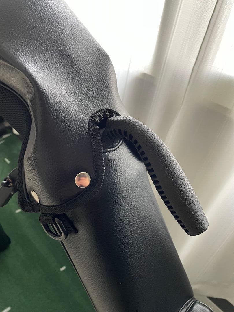 【完売品】Callaway 合成皮革スタンドクラブケース