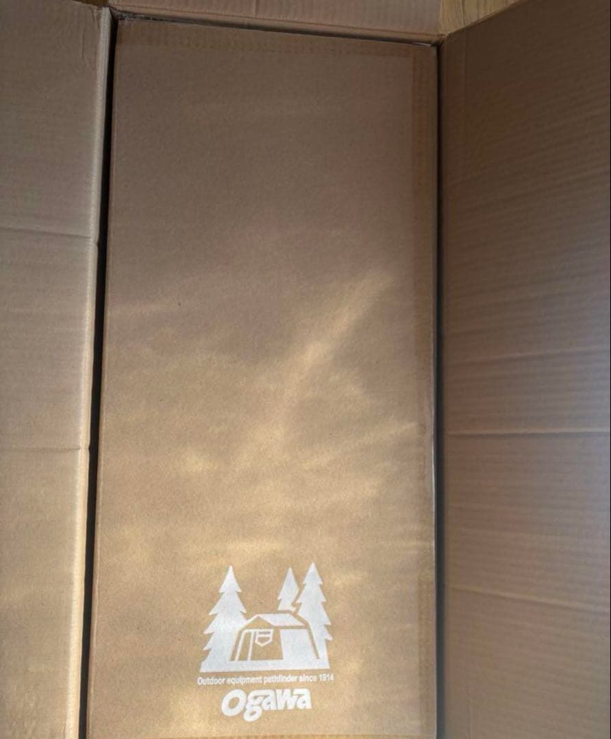 ★新品・未開封品★ オガワ ファシル