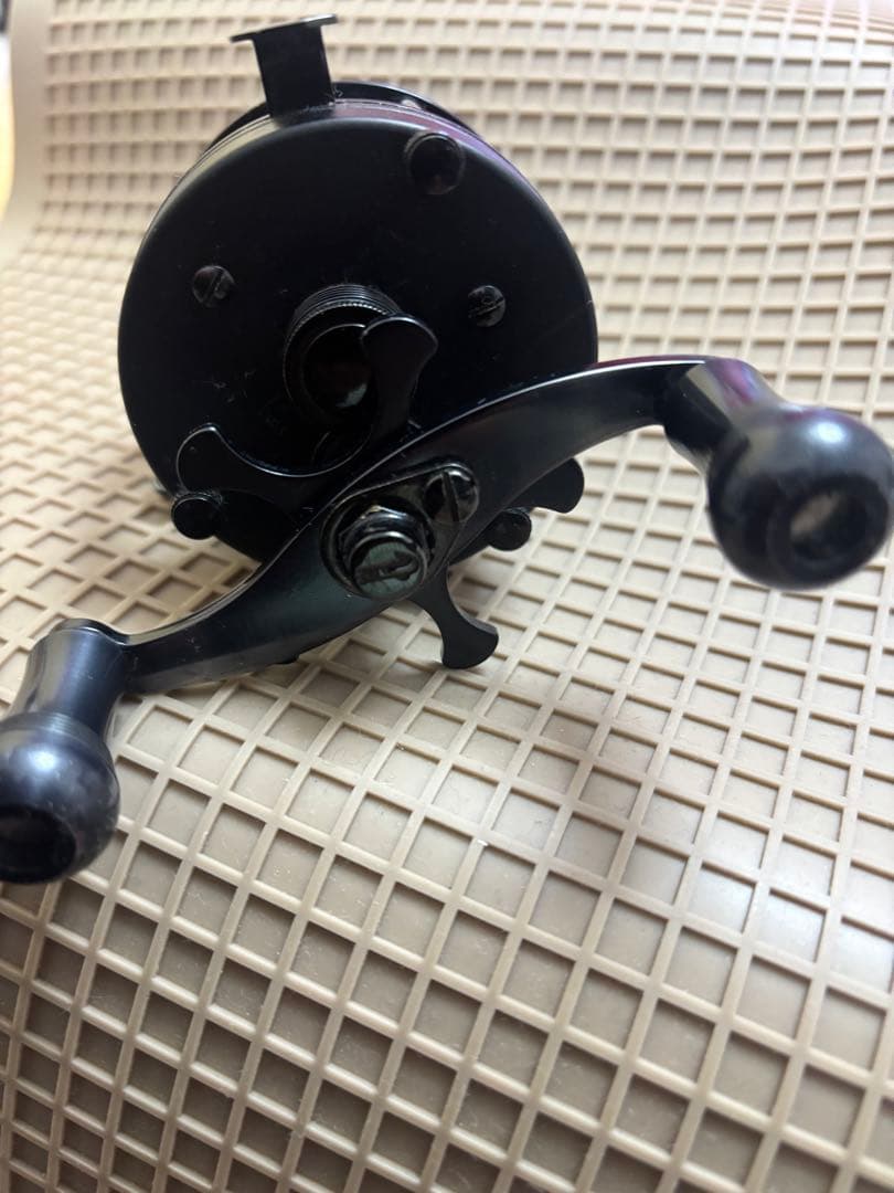 ８日（日）まで出品ヘッドハンターズ五十鈴BC620SSSデラックスサムバー付き