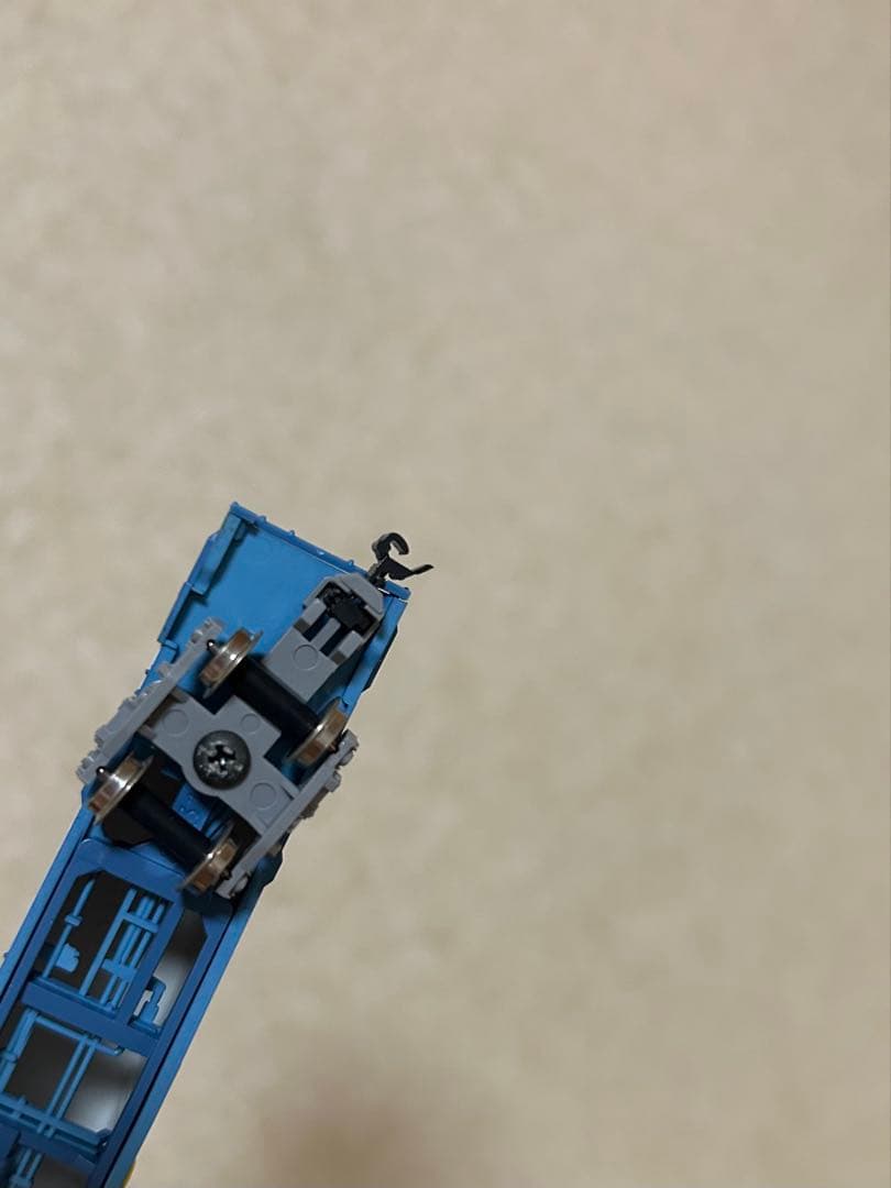 TOMIX KATO 朗堂コンテナ コキ12両 Nゲージ 積車 セット売り