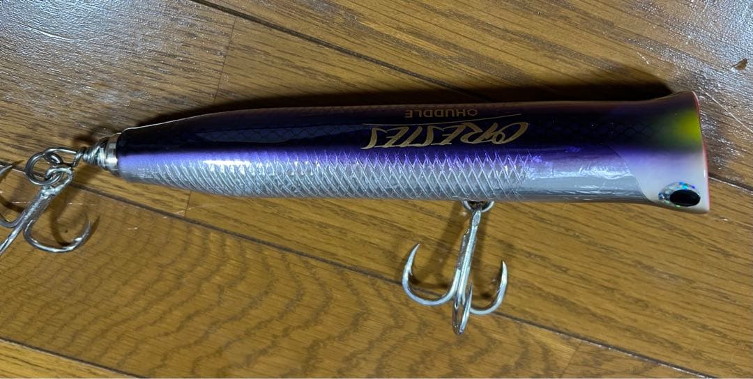 ルアーまとめ売り