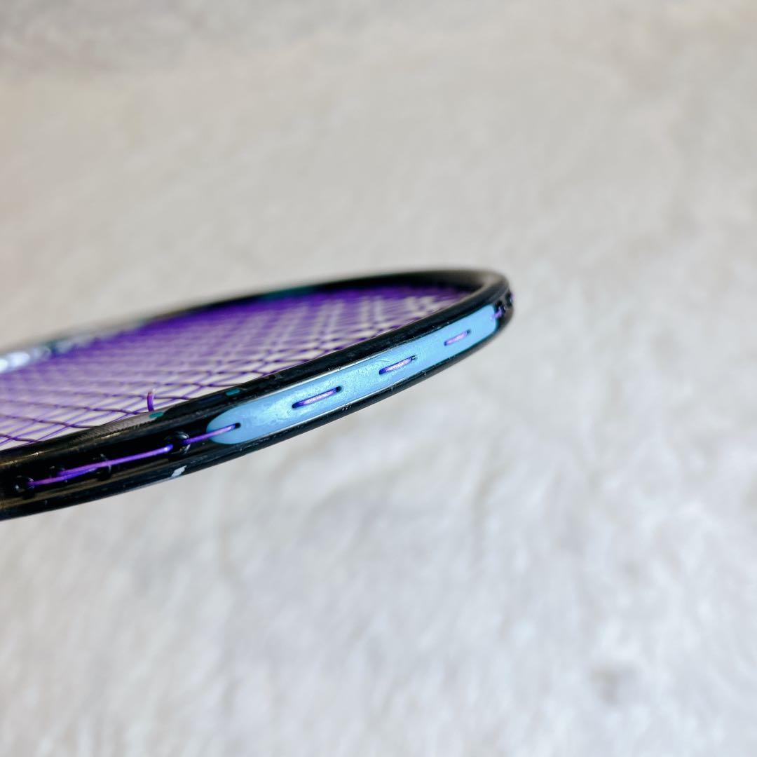 @ハチ@ YONEX ASTROX 88S PRO 4U G5