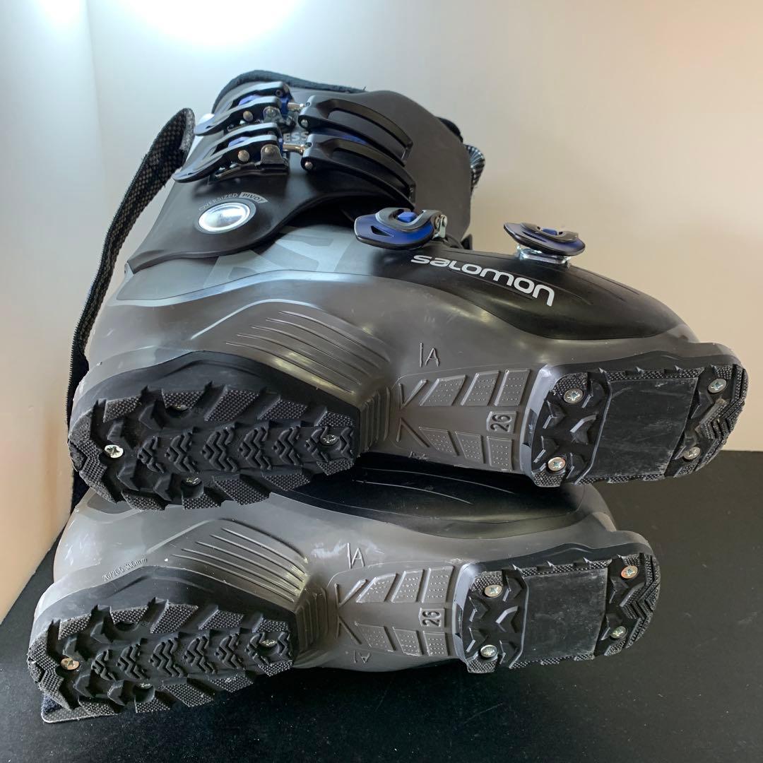 SALOMON X ACCESS 100XF 26cm スキー