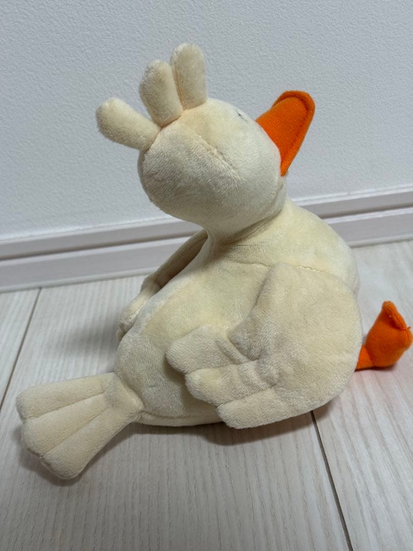 バムとケロ　かいちゃん　ぬいぐるみ